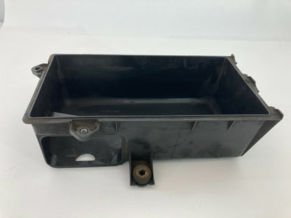 1989 Ford Ranger 2.9L V6 Intake Air Cleaner Box Lower Cover E97E-9A612-AD OEM