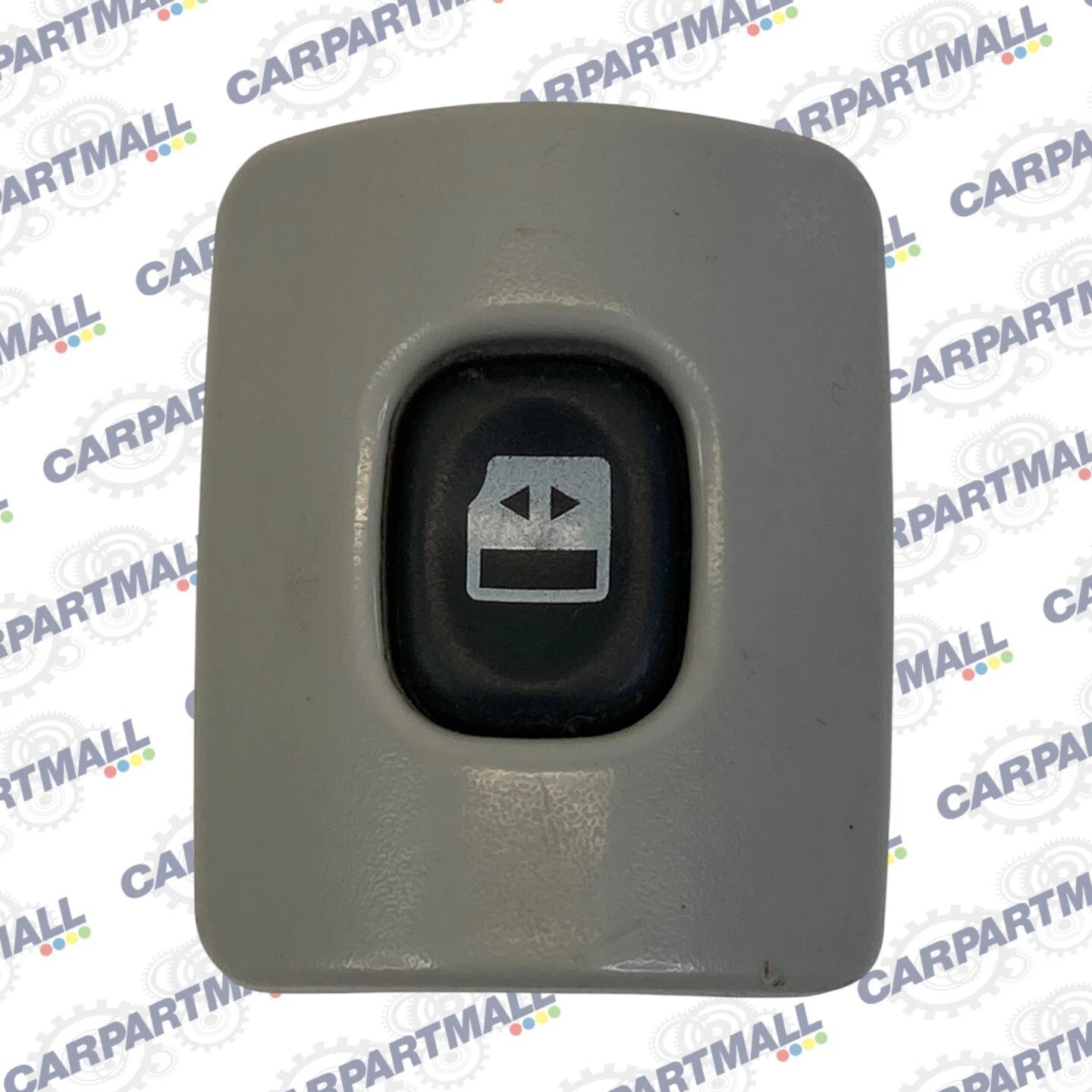2009-2014 VW ROUTAN REAR LEFT POWER SLIDING DOOR CONTROL SWITCH BUTTON OEM