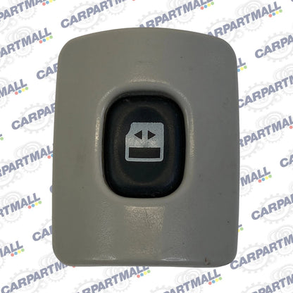 2009-2014 VW ROUTAN REAR LEFT POWER SLIDING DOOR CONTROL SWITCH BUTTON OEM