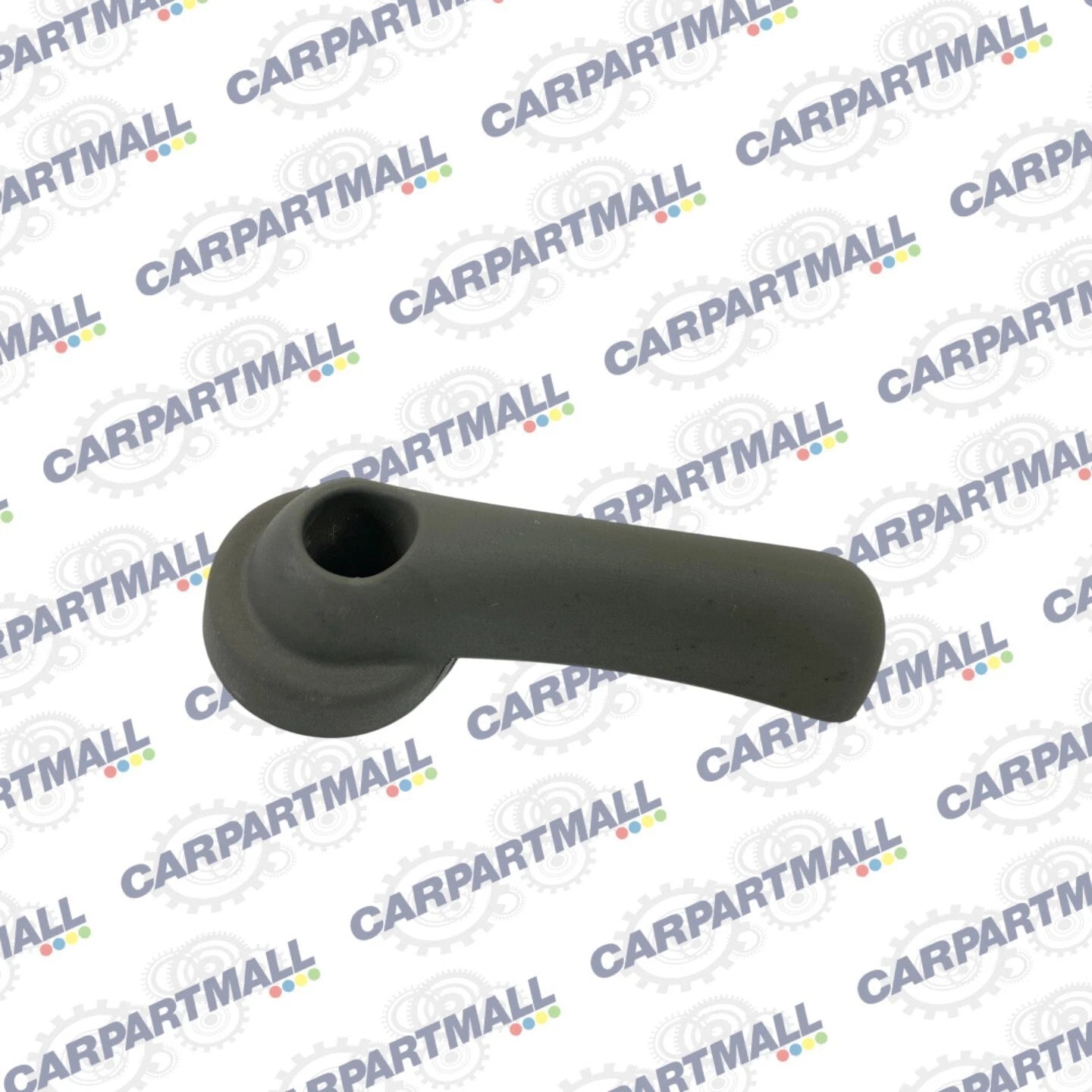 05-07 JEEP GRAND CHEROKEE FRONT RIGHT SIDE SEAT LUMBAR SUPPORT ADJUSTER HANDLE