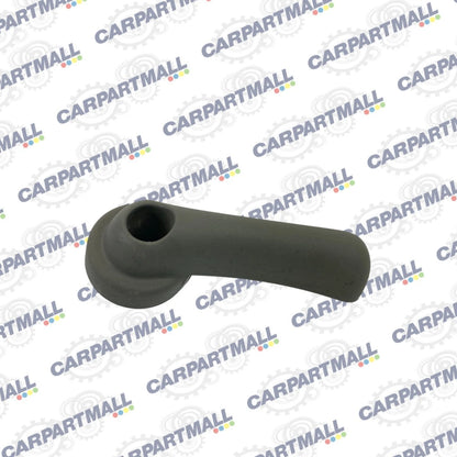 05-07 JEEP GRAND CHEROKEE FRONT RIGHT SIDE SEAT LUMBAR SUPPORT ADJUSTER HANDLE