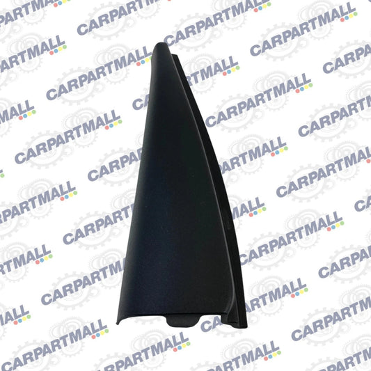 2009-2012 CHEVROLET TRAVERSE REAR RIGHT DOOR INNER WINDOW FRAME CORNER COVER OEM