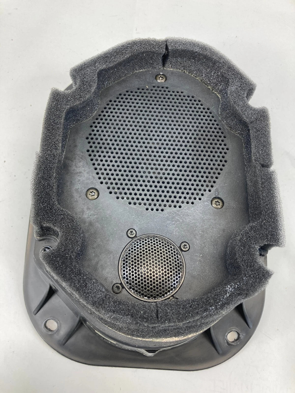 2002-2006 LINCOLN NAVIGATOR REAR RIGHT DOOR AUDIO SOUND SPEAKER 2L74-19A054 OEM