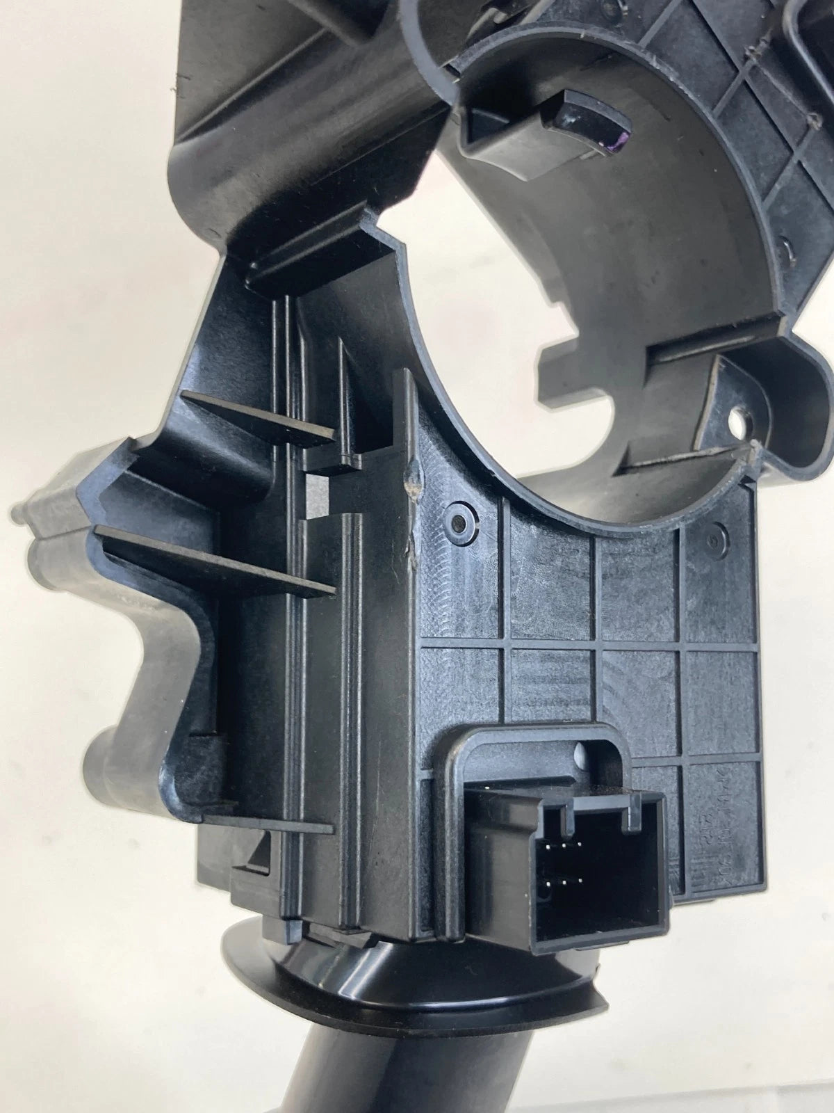 12-20 CHEVY SONIC HEADLIGHT TURN SIGNAL WIPER LEVER COMBO SWITCH 20962250 OEM