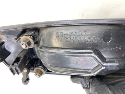 2004-2007 DODGE CARAVAN FRONT RIGHT SIDE EXTERIOR DOOR HANDLE ASSEMBLY 4894514AA
