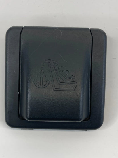 13-15 NISSAN SENTRA BACK REAR SEAT CHILD ANCHOR CAP COVER ASSY 79980-3RA0A OEM