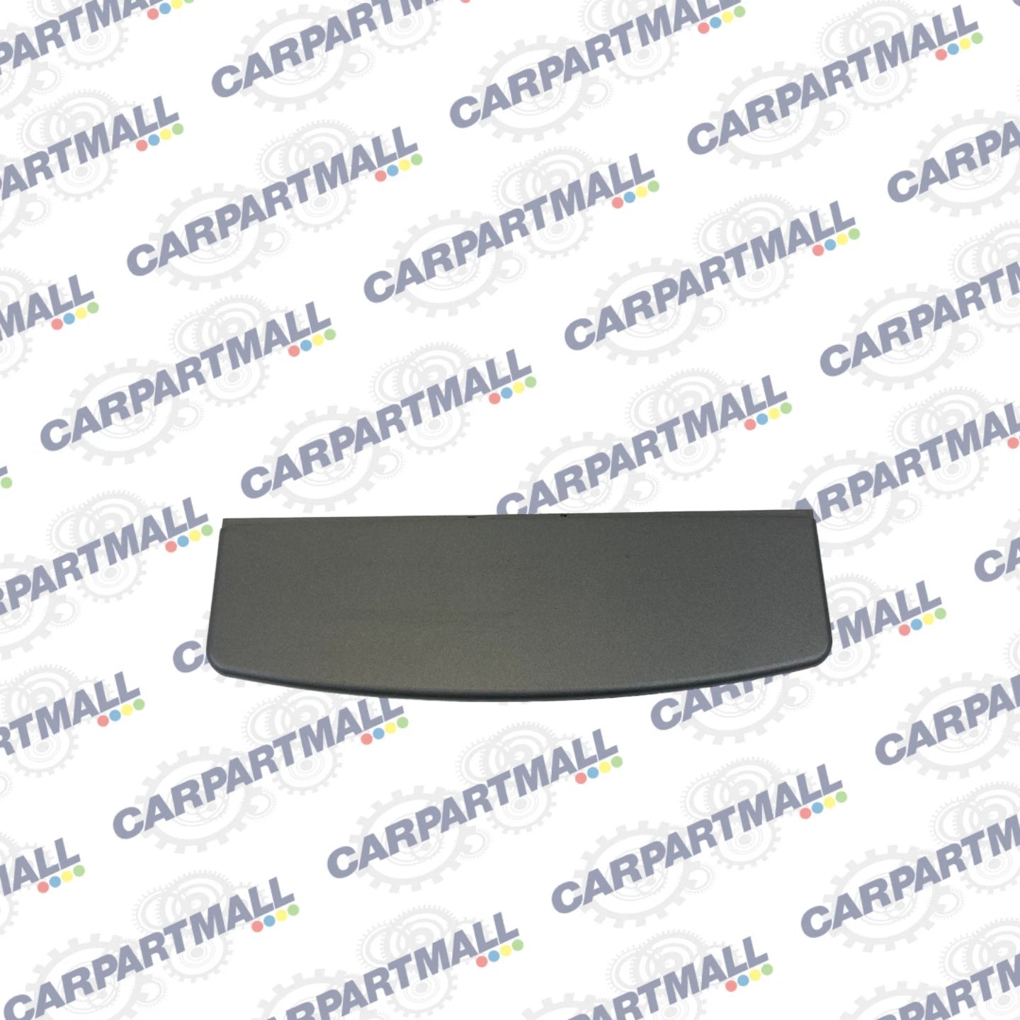 2002-2005 BMW 745I 745LI REAR ROOF OVERHEAD DOME LIGHT INSER COVER TRIM 7037175