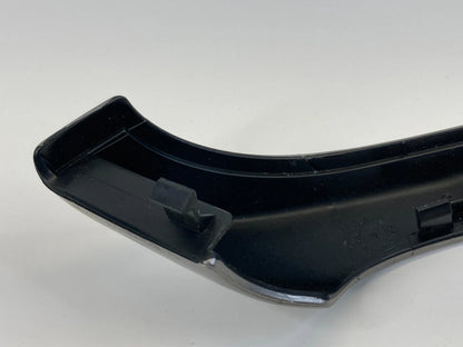 05-09 PONTIAC G6 FRONT RIGHT INTERIOR DOOR PULL HANDLE MOLDING BEZEL TRIM OEM