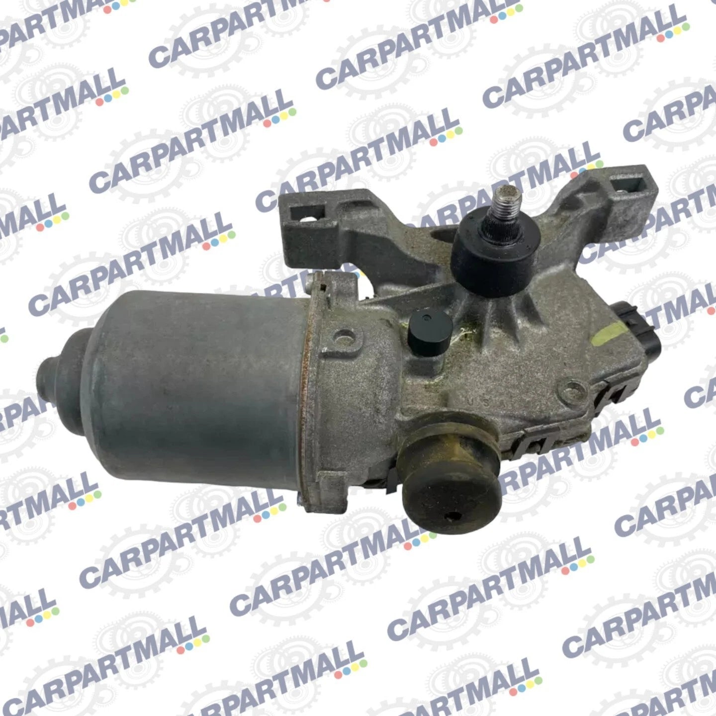 2011-2014 HYUNDAI SONATA FRONT WINDSHIELD WIPER MOTOR UNIT OEM 98110-1U000