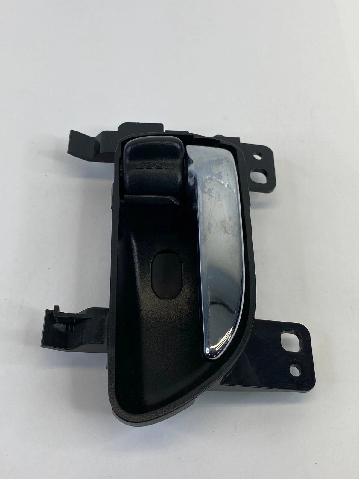 2010-2014 SUBARU OUTBACK LEGACY REAR RIGHT SIDE INTERIOR INNER DOOR HANDLE OEM