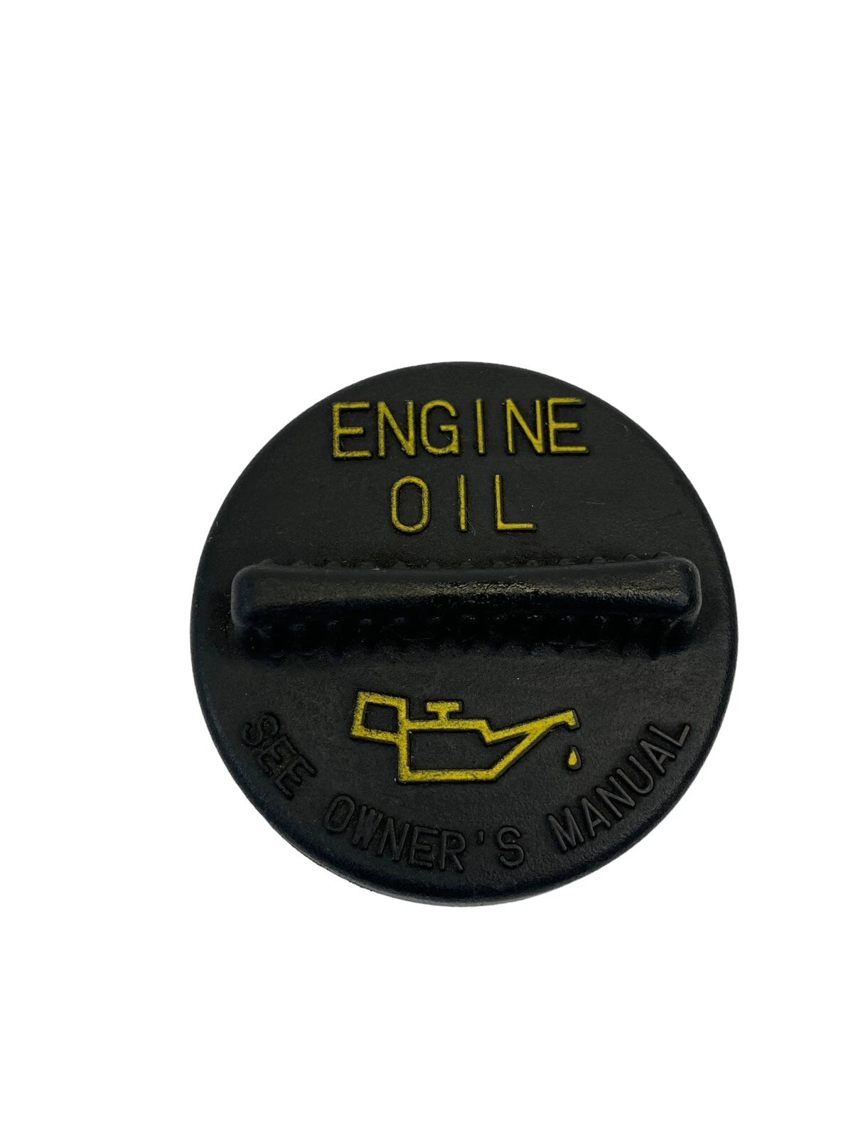 1998-2004 CHEVROLET TRACKER LT 1998-2001 METRO ENGINE OIL FILLER COVER CAP OEM