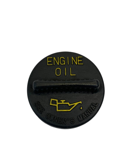1998-2004 CHEVROLET TRACKER LT 1998-2001 METRO ENGINE OIL FILLER COVER CAP OEM