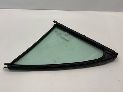 1994-2000 Mercedes-Benz C 280 C 220 Rear Left Door Quarter Vent Window Glass OEM