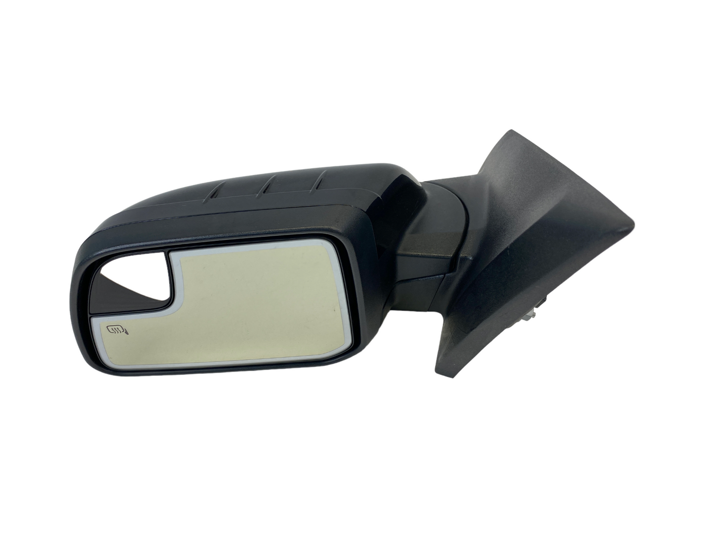 2011-2015 Lincoln MKX Left Driver Side View Power Mirror w Heated OEM