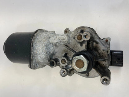 04 05 06 07 08 SUBARU FORESTER FRONT WINDSHIELD WIPER MOTOR ASSEMBLY OEM