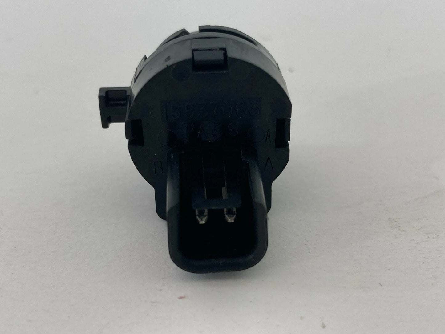2006-2013 CHEVROLET IMPALA 06-09 EQUINOX DASH AMBIENT LIGHT LAMP SENSOR 15837063