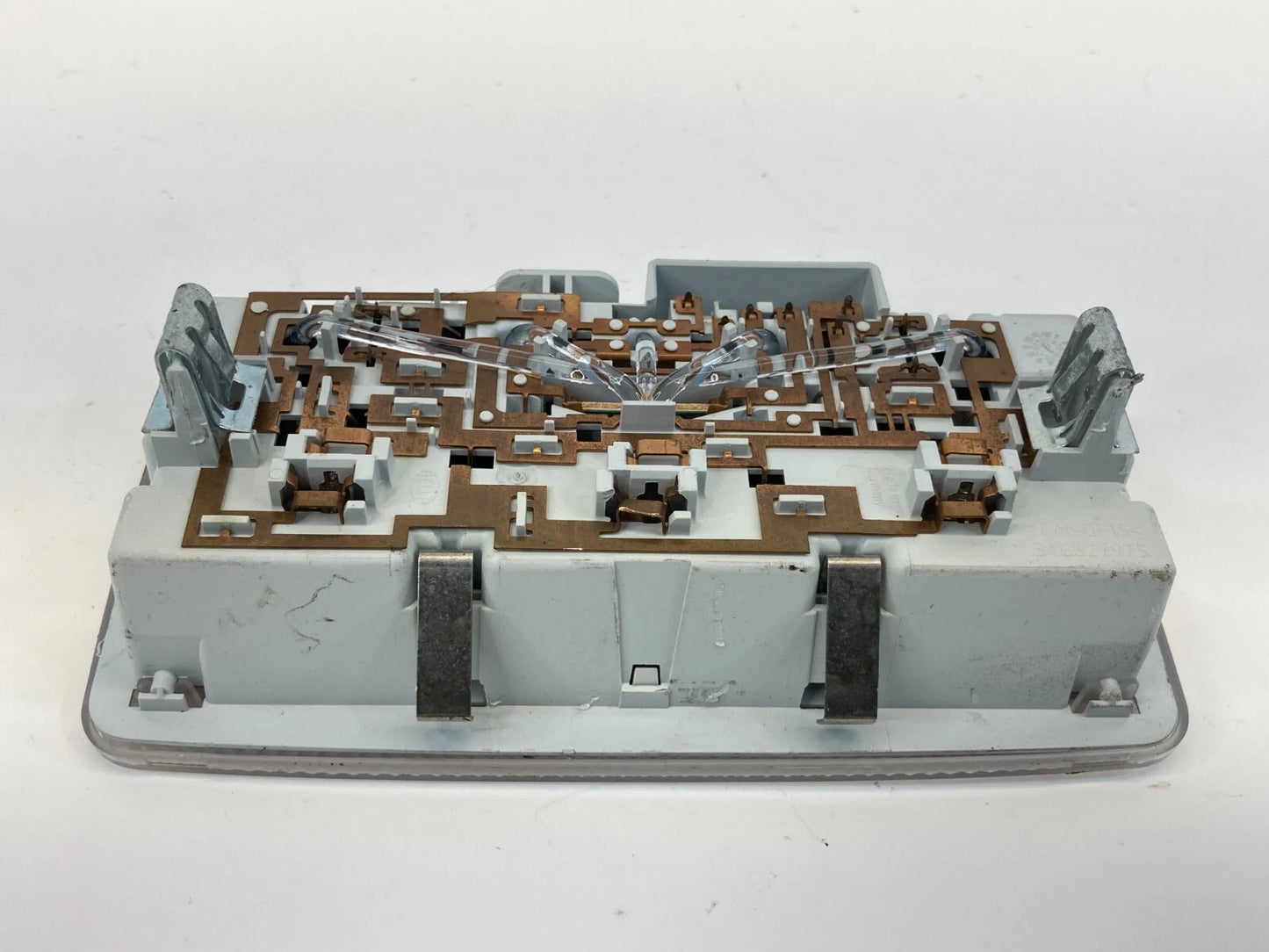 2013-2015 CHEVROLET MALIBU 16 MALIBU LIMITED CENTER ROOF DOME MAP LAMP LIGHT OEM
