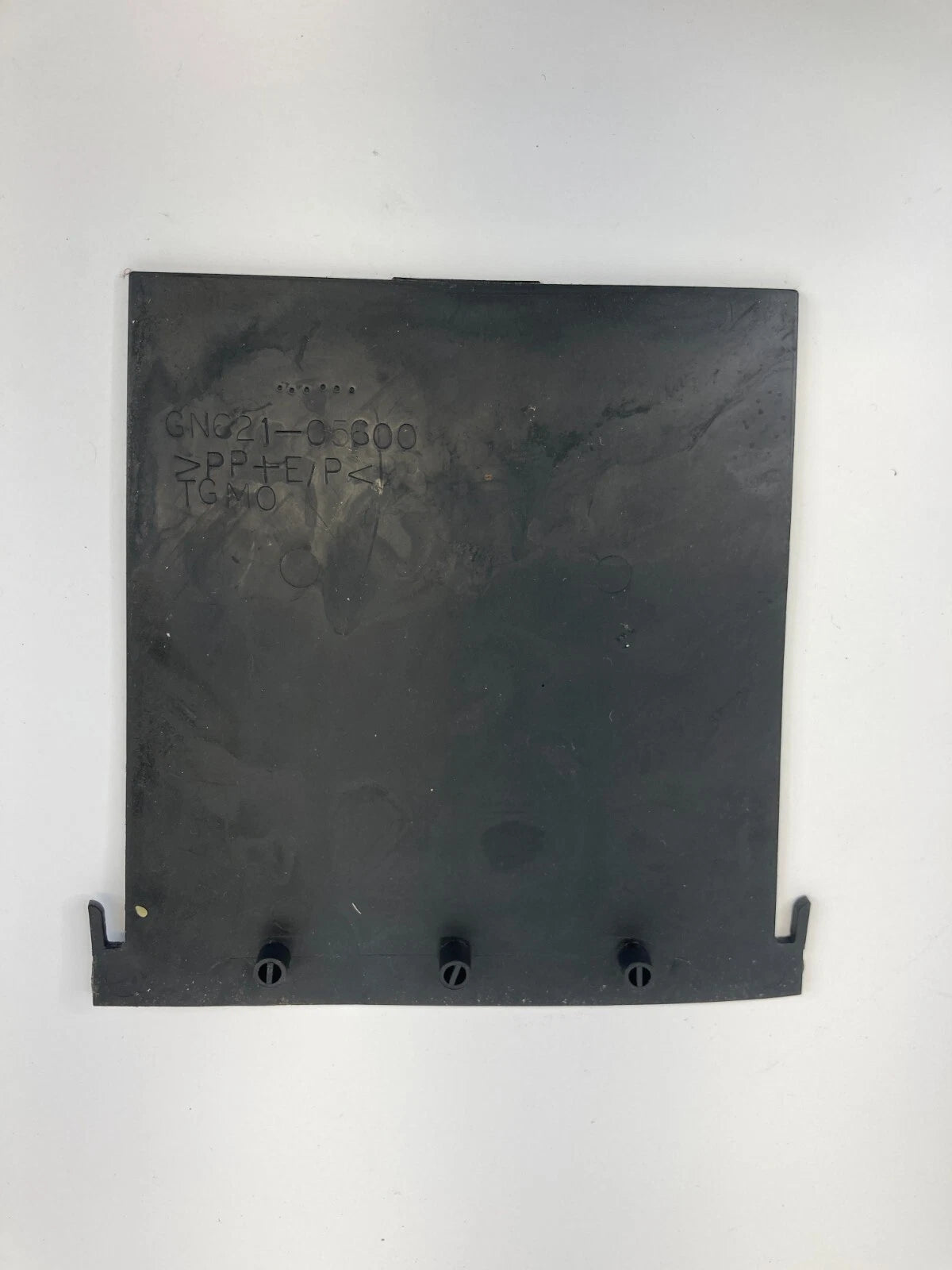 07 08 09 10 11 TOYOTA CAMRY RUBBER MAT DASH LINER GN621-05600 OEM