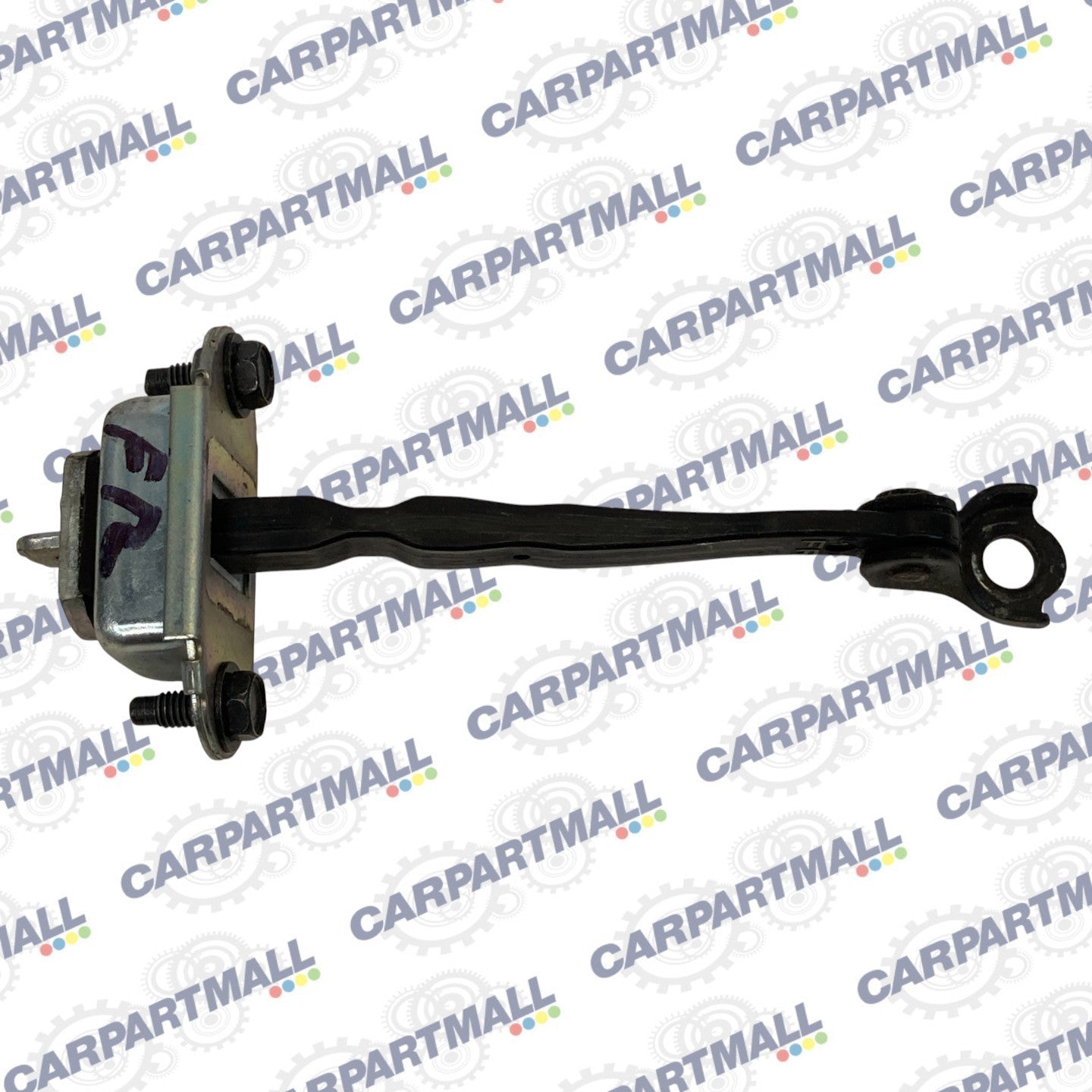 2009-2014 Nissan Murano Front Right Side Door Check Stop Stopper Assy OEM