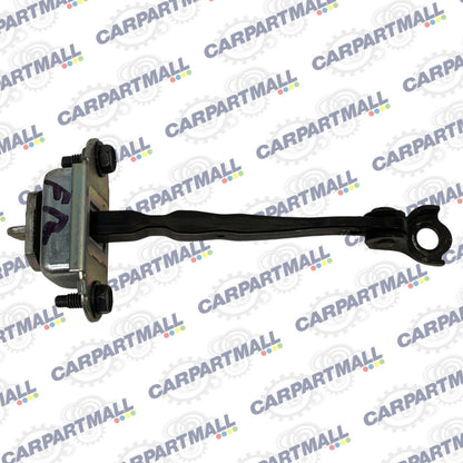 2009-2014 Nissan Murano Front Right Side Door Check Stop Stopper Assy OEM