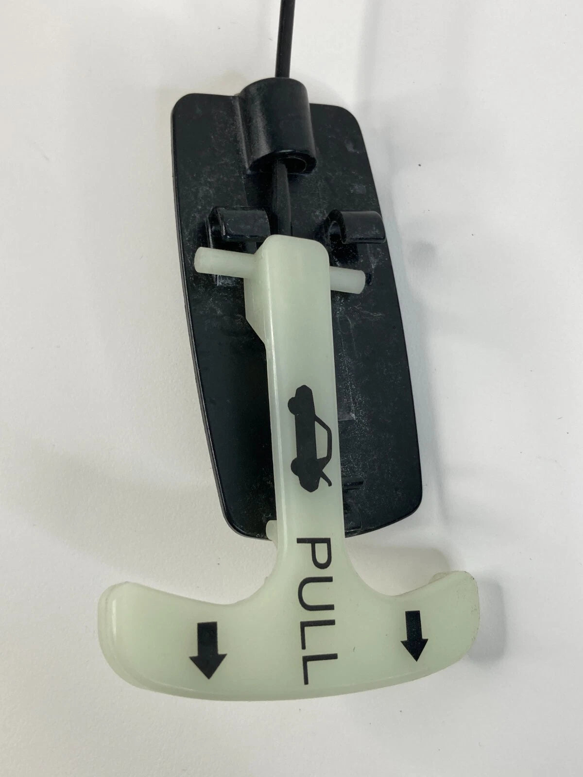 2007 2008 INFINITI G35 SEDAN REAR TRUNK LOCK LATCH RELEASE ACTUATOR