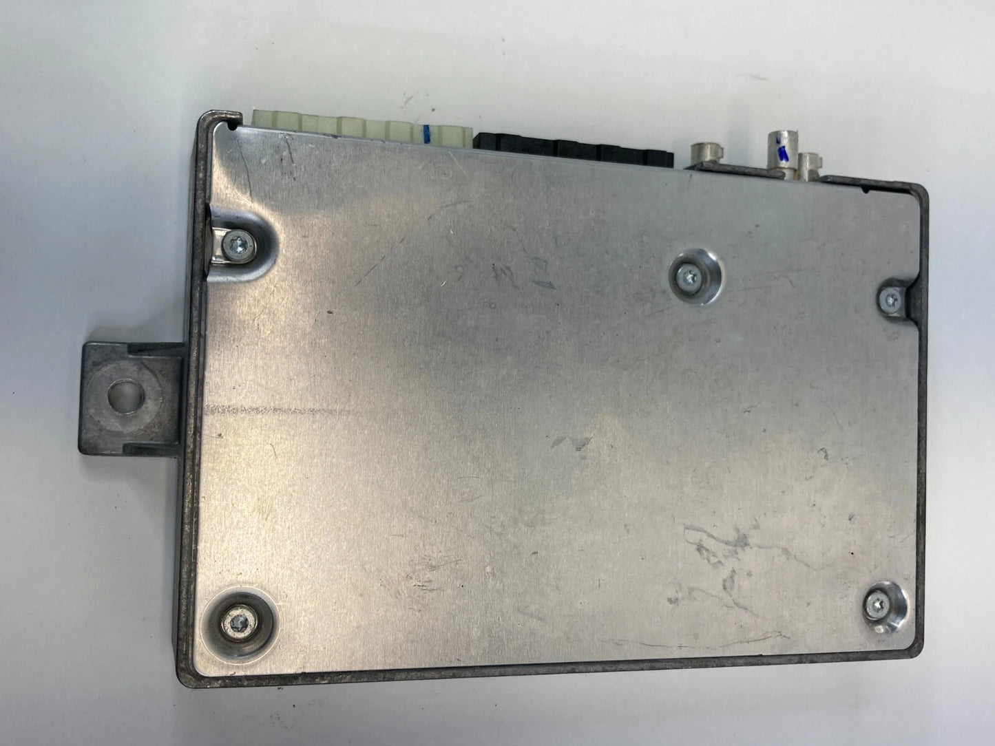 2009 CHEVROLET EQUINOX ONSTAR COMMUNICATION COMPUTER CONTROL MODULE UNIT OEM