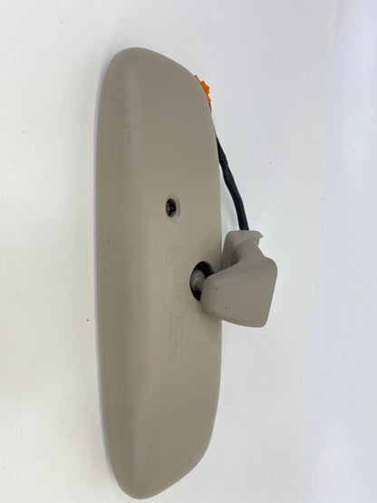 2001-2005 Lexus GS300 Rear View Mirror Inner Interior Automatic Dimming Compass