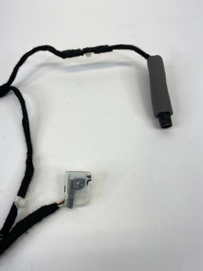 2002-2005 BMW 745I 745LI FRONT LEFT DOOR PANEL WIRE WIRING HARNESS 6913129 OEM