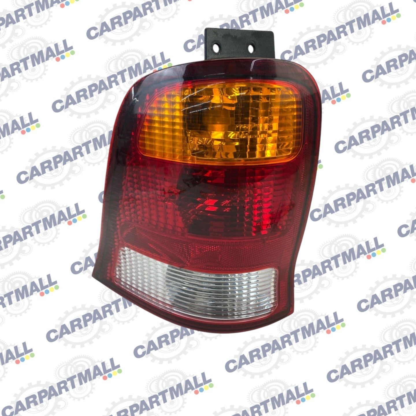 1999-2003 Ford Windstar Rear Left Driver Tail Light Taillight Lamp YF22-13B505-B
