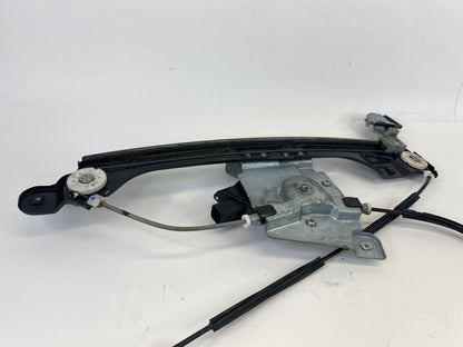 2010-2016 Cadillac SRX Front Left Driver Side Window Regulator w/Motor OEM