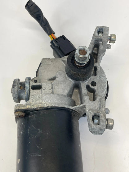 06 07 08 09 10 11 HYUNDAI ACCENT FRONT WINDSHIELD WIPER MOTOR 98110-1G000 OEM