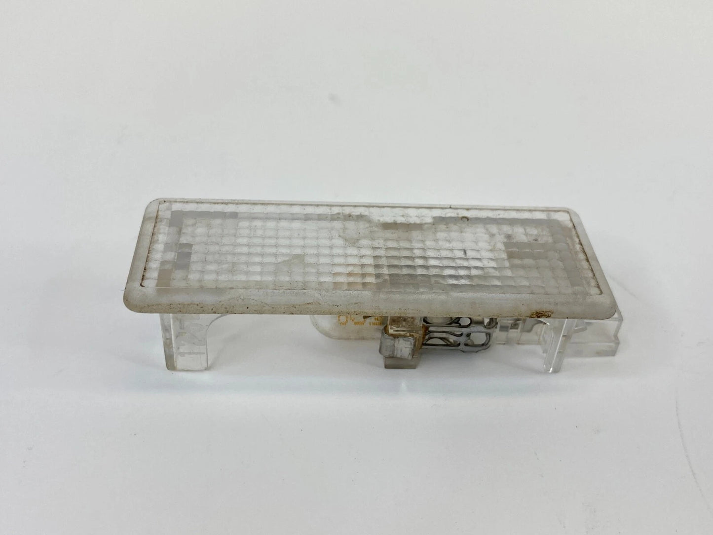 2004-2007 BMW 530I 08-10 535I FRONT LEFT DOOR COURTESY LIGHT LAMP 6961999 OEM