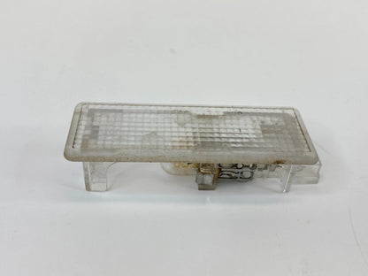 2004-2007 BMW 530I 08-10 535I FRONT LEFT DOOR COURTESY LIGHT LAMP 6961999 OEM