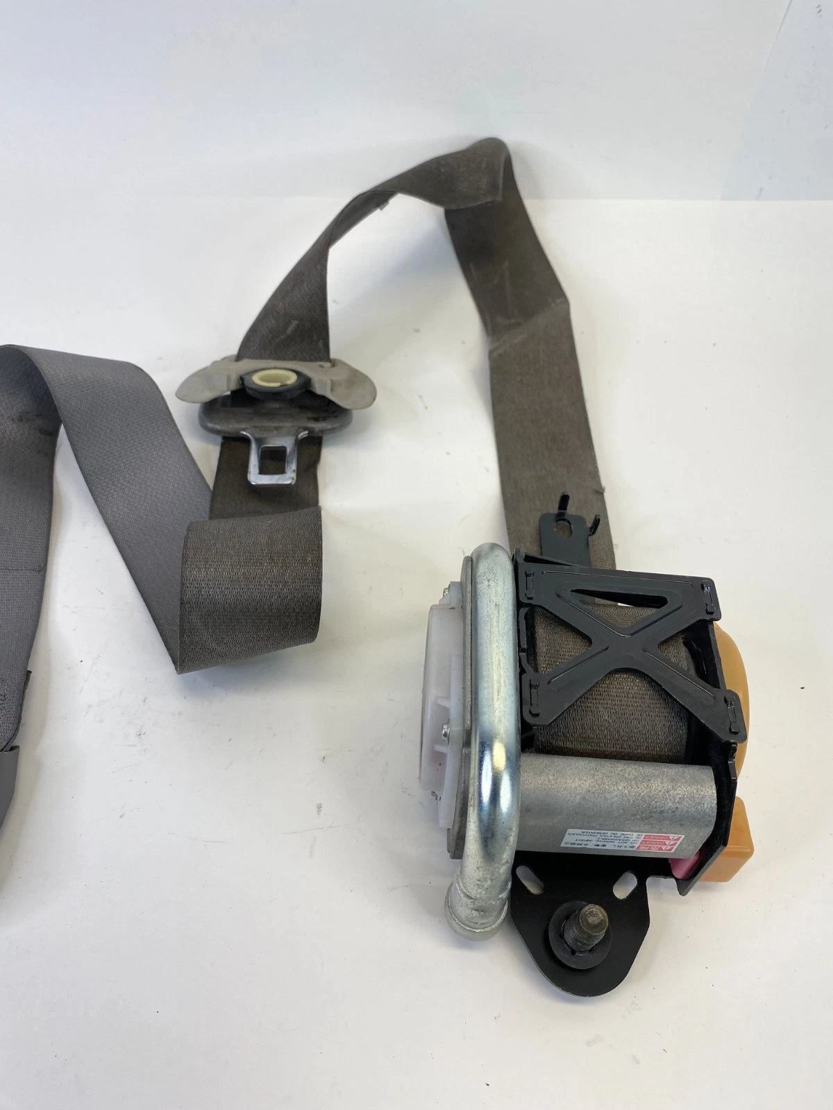 2006-2010 KIA OPTIMA FR LEFT SIDE SEAT LAP & SHOULDER BELT RETRACTOR 88810-2G50