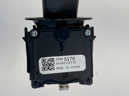 2010-2017 Chevrolet Equinox Turn Signal & Headlight Control Switch 20965178 OEM