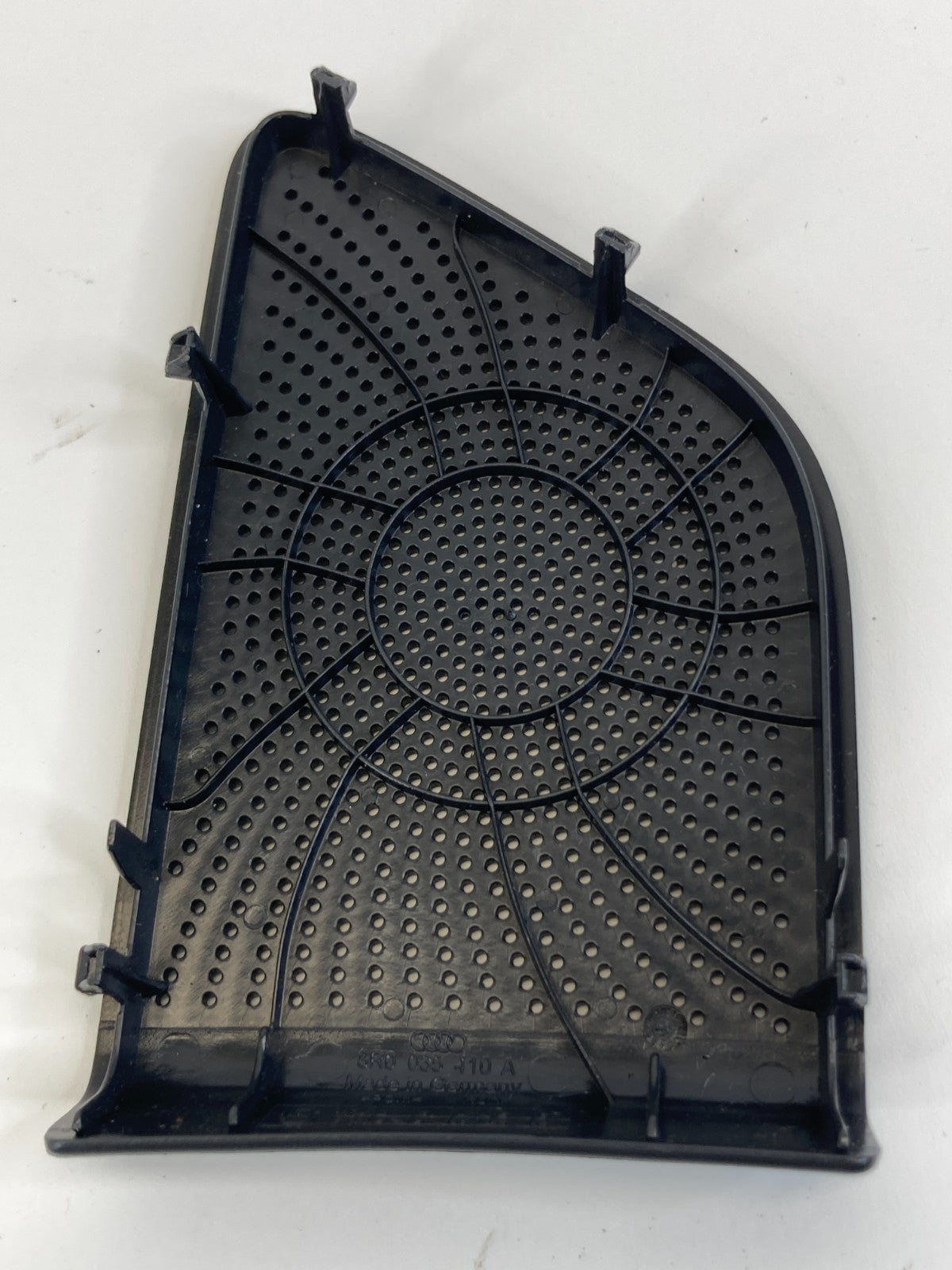 2013-2016 Audi allroad Rear Right Door Upper Speaker Grille Cover 8R0-035-410