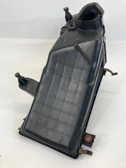 02-06 NISSAN ALTIMA AIR INTAKE CLEANER FILTER HOUSING BOX LOWER BASE SECTION OEM