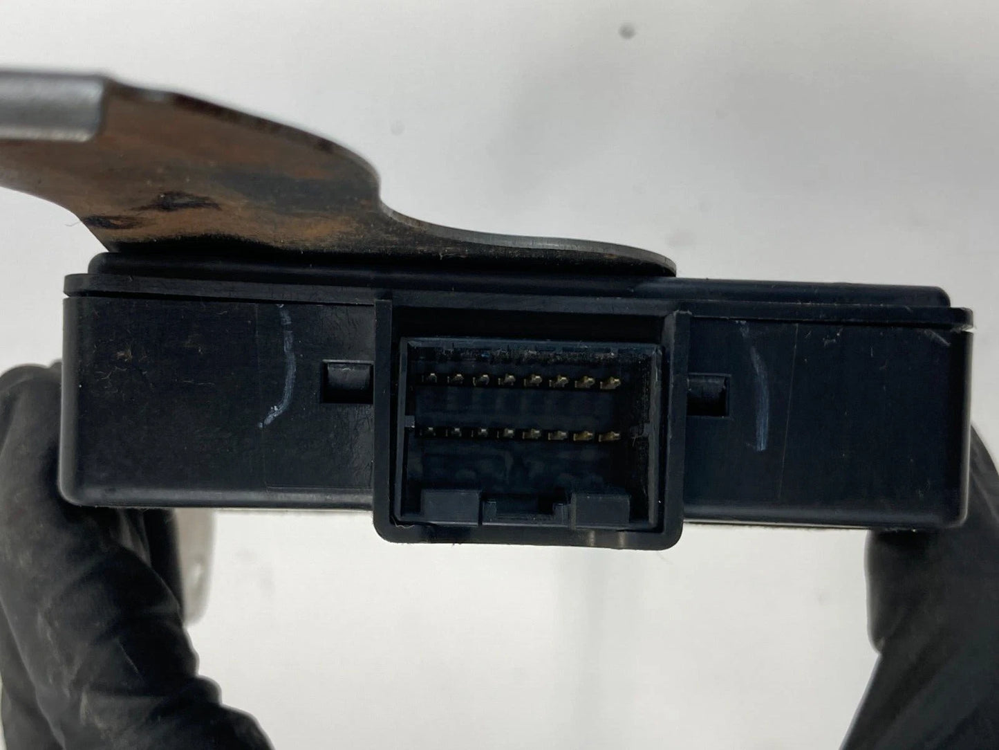 2008-2010 HYUNDAI ELANTRA TIRE PRESSURE SUSPENSION CONTROL MODULE UNIT TPMS OEM