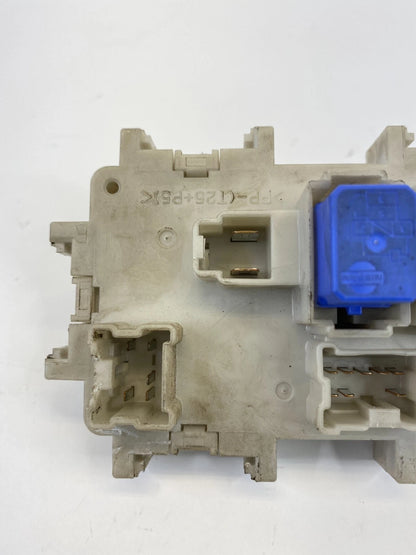 2004-2006 NISSAN MAXIMA 3.5L 24V CABIN FUSE RELAY BOX JUNCTION BLOCK UNIT OEM