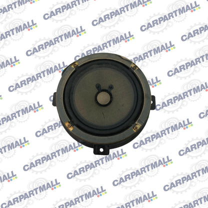 02 03 04 05 Hyundai Sonata Front Right Passenger Door Speaker 96330-3D700 OEM
