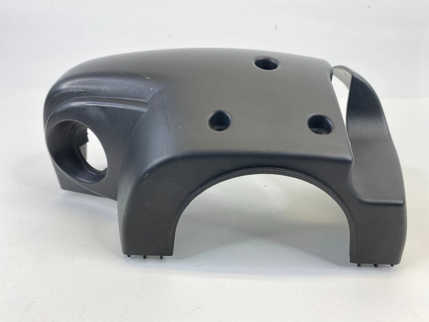 2002-2007 SATURN VUE LOWER STEERING COLUMN COVER LOWER OEM FACTORY 15858051