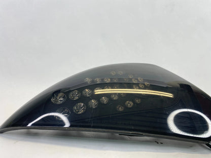 00-05 MITSUBISHI ECLIPSE SPYDER LED TAIL LIGHT LAMP SMOKE REAR LEFT AFTERMARKET
