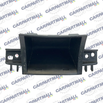 11 12 13 14 15 16 CHEVY CRUZE CENTER CONSOLE FLOOR COIN STORAGE TRAY 95494244