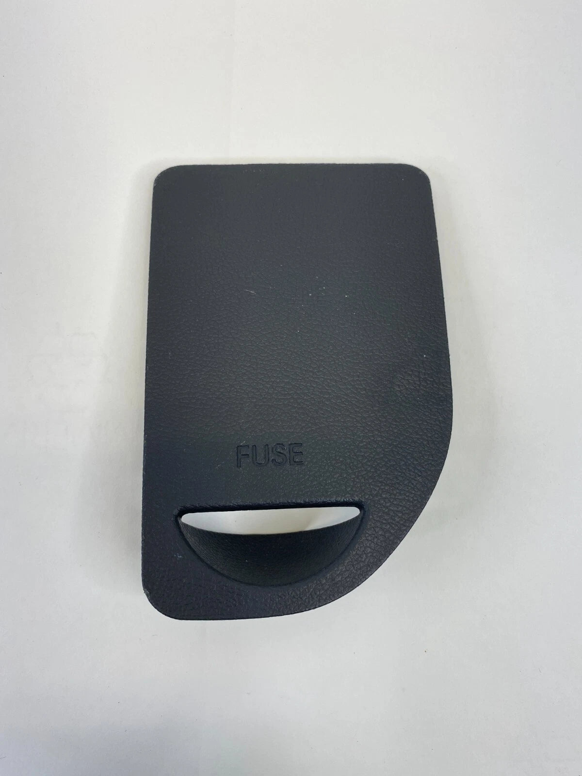 2010 11 12 2013 KIA FORTE DASH FUSE BOX COVER LID PANEL TRIM 91941-1M612 OEM