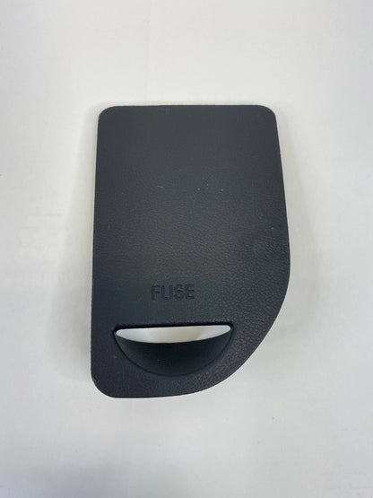 2010 11 12 2013 KIA FORTE DASH FUSE BOX COVER LID PANEL TRIM 91941-1M612 OEM