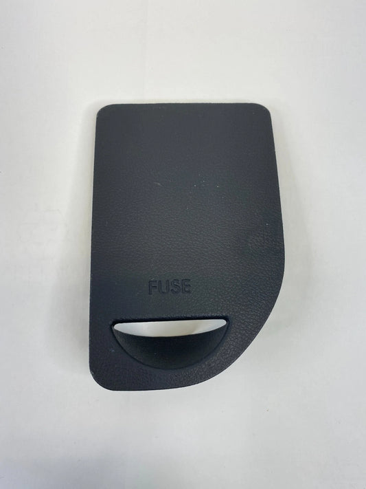 2010 11 12 2013 KIA FORTE DASH FUSE BOX COVER LID PANEL TRIM 91941-1M612 OEM