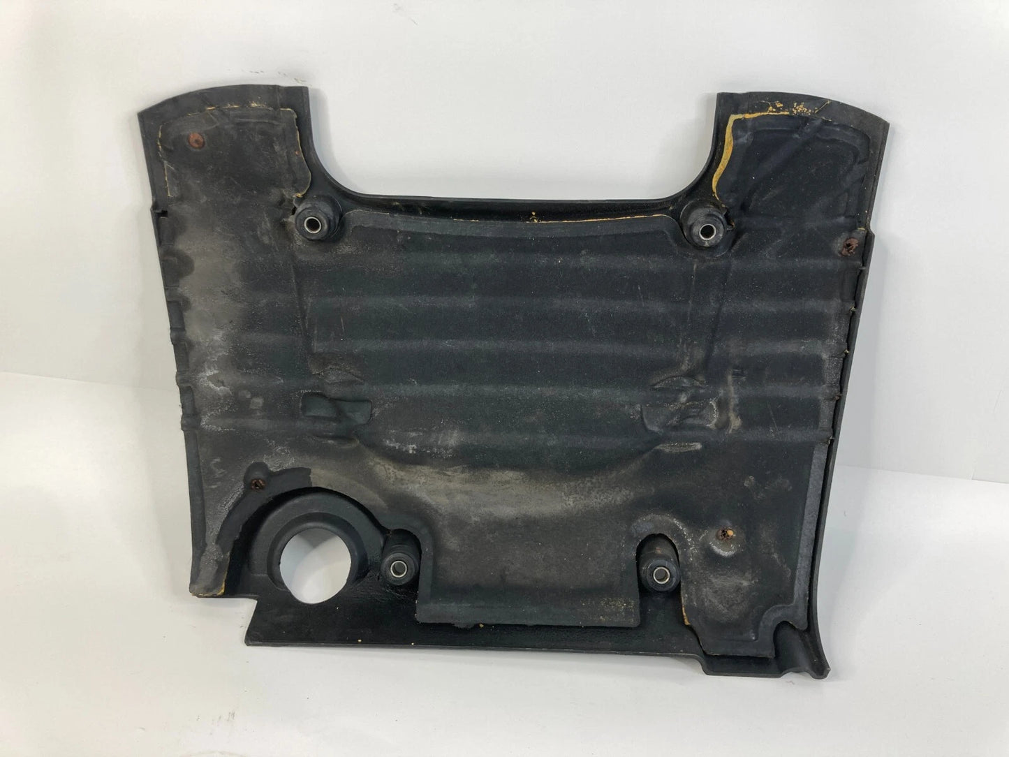 1999-2005 HYUNDAI SONATA 2.7L 2001 SANTA FE ENGINE COVER LID ASSEMBLY OEM