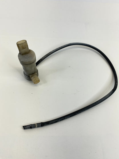 2006-2017 Hyundai Accent Windshield Wiper Fluid Washer Pump OEM