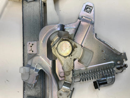 05-10 HONDA ODYSSEY REAR RIGHT PASSENGER POWER WINDOW REGULATOR MOTOR ASSEMBLY