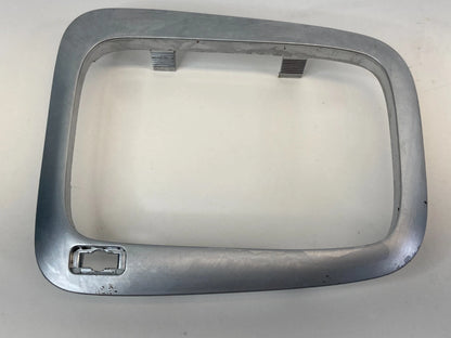 2004 05 06 07 2008 ACURA TL FLOOR CENTER CONSOLE SHIFT SHIFTER BEZEL TRIM COVER